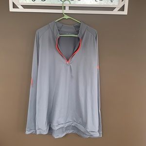 Adidas men’s golf shirt